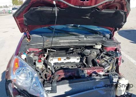 2011 Honda Cr-V Ex-L z USA, uszkodzony, nr VIN 5J6RE4H79BL081299